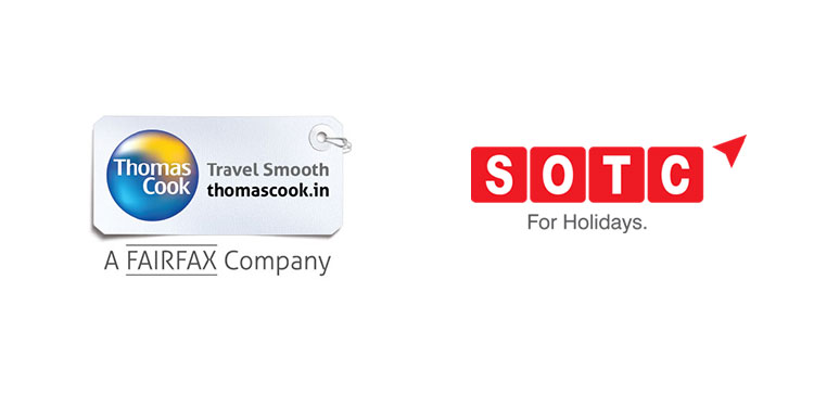 Thomas Cook & SOTC appointed as Authorised Ticket Resellers for Expo 2020 Dubai
