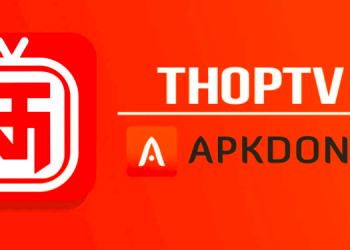 Thop TV app CEO Satish Venkateshwarlu