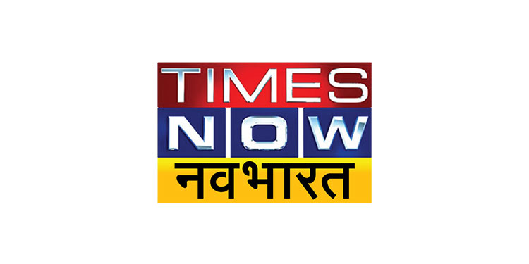 Times Now Navbharat launches historical docu-series, Kahani Navbharat Ki hosted by Vikrant Massey