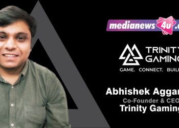 Gaming can be a viable career option if taken seriously and the gamer knows how to channel their talent in the industry: Abhishek Aggarwal, Trinity Gaming