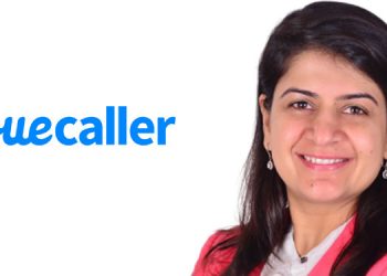 Truecaller appoints Pragya Misra Mehrishi as Director of Public Affairs in India