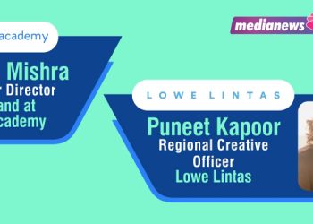 The inspiration of the soundtrack came from finding a song that was very close to the soul and DNA of the brand: Puneet Kapoor, Lowe Lintas