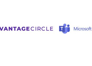 Vantage Circle Integrates with MS Teams to improve employee productivity