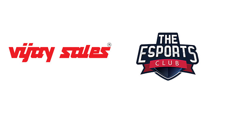 Vijay Sales to host its first Esports tournament: The Rising in association with Lenovo India & AMD
