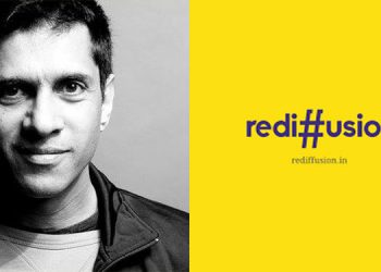 Vivek Bahl joins Rediffusion as Digital Lead