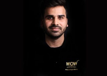 WOW Skin Science elevates Madhur Acharya as Vice President E-commerce Marketing