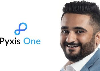 Neel Pandya joins Pyxis One