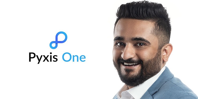 Neel Pandya joins Pyxis One