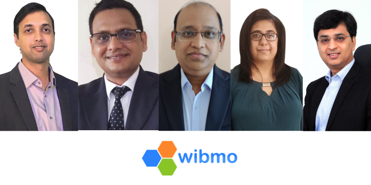 Wibmo strengthens leadership team with new appointments across different verticals
