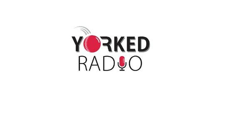 Yorked Radio acquires Digital Audio Rights for India's Tours of Sri Lanka and England 2021
