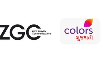 Zero Gravity Communications bags digital mandate for Viacom18's Colors Gujarati