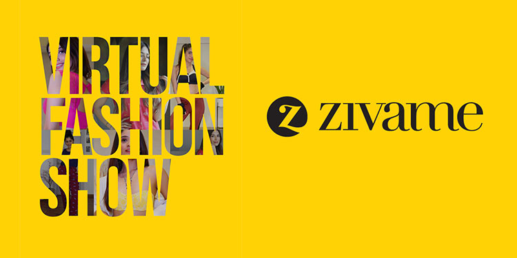Zivame hosts its first ever virtual fashion show