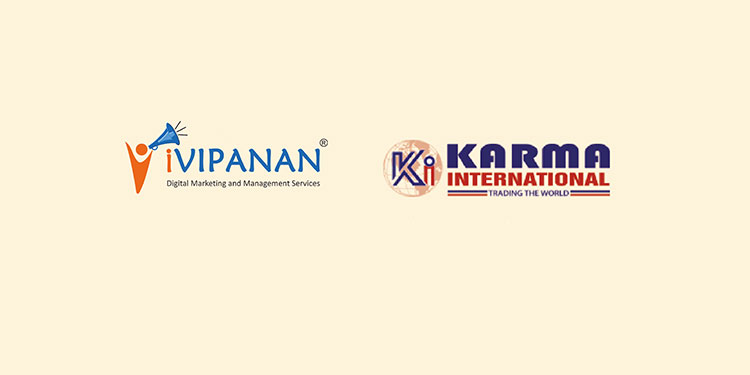 iVIPANAN wins the SEO mandate for Karma International