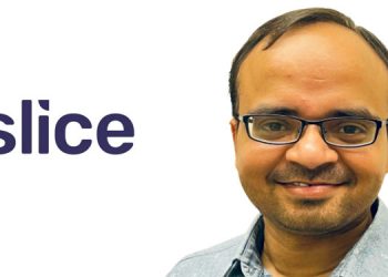 slice appoints Nitin Basant as its first Chief Data Scientist