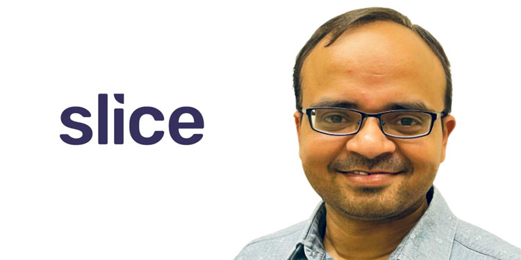 slice appoints Nitin Basant as its first Chief Data Scientist