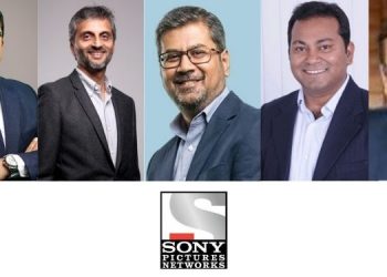 Sony Pictures Networks India remodels top-level positions; Rajesh Kaul to take additional charge of International Sales