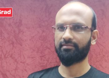 upGrad appoints Abdul Wajid Shaikh as Head of Performance Marketing for India