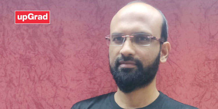 upGrad appoints Abdul Wajid Shaikh as Head of Performance Marketing for India