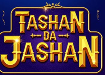 9X Tashan celebrates the decade long journey with Tashan Da Jashan