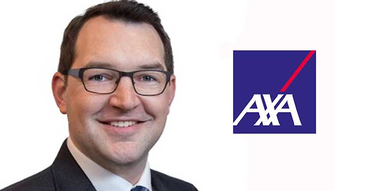 AXA XL appoints Dane Mahoney as Global Head of Political Risk, Credit & Bond Risk Management