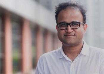 Abhigyan Modi Appointed to Lead Global Engineering for Adobe Document Cloud