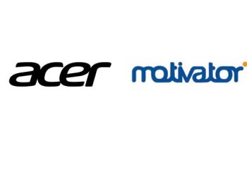 Acer onboards Motivator India as media partner