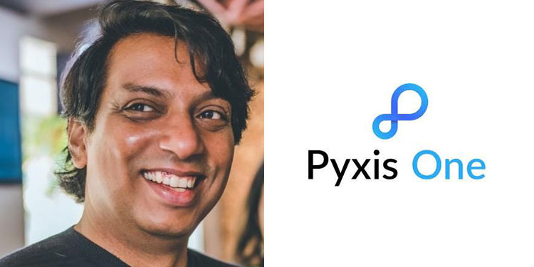 Albino Mascarenhas joins Pyxis One as Head of Human Resources, India