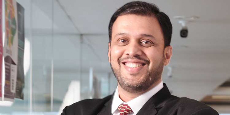 Anand Bhadkamkar, Dentsu India CEO, steps down