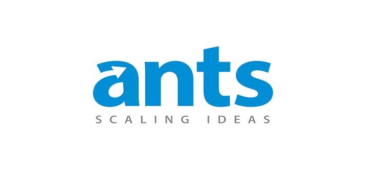 Ants Digital Appoints Sai Krishna as Branch Head for South