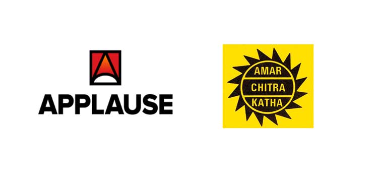 Applause Entertainment Enters into an Exclusive Partnership with Amar Chitra Katha to Adapt 400+ Iconic Comics into Animation Content