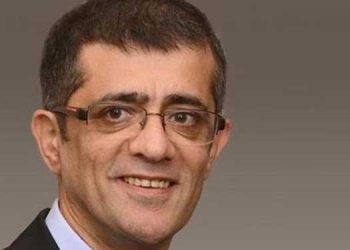 BARC India CEO Sunil Lulla quits