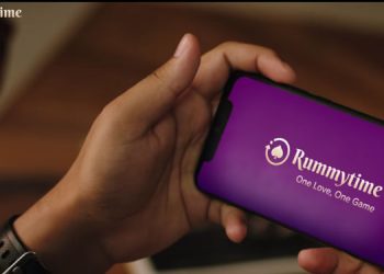 Be careful when you win, says Rummy Time in its launch campaign