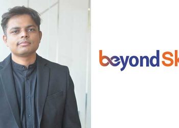 BeyondSkool onboards Nimit Jaiswal as Chief Growth Officer