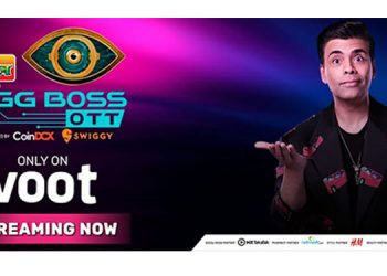 Bigg Boss OTT opens its digital-first exclusive season on Voot with 8 sponsors