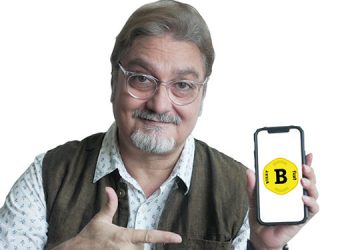 Bikry app ropes in Vinay Pathak as its Brand Ambassador