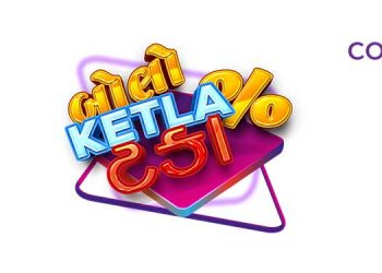 COLORS Gujarati Brings Double Dose of Entertainment with "Bolo Ketla Taka"