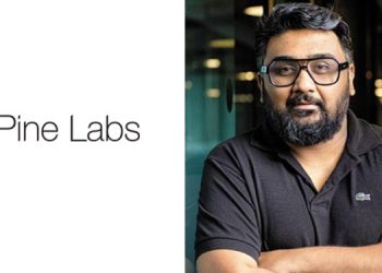 CRED Founder Kunal Shah joins the board of Pine Labs