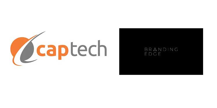 Captech Technologies assigns its 360-communication mandate to Branding Edge Strategic Communication