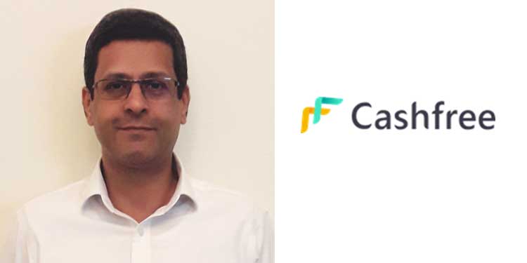 Cashfree strengthens its tech leadership; appoints Ramkumar Venkatesan as SVP of Engineering