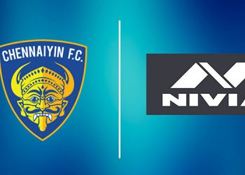 Chennaiyin FC announces Nivia as official kit partner
