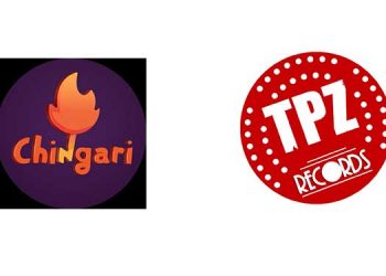 Chingari tie-ups with TPZ Records for Music Licensing