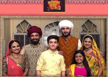 Colors to air the second season of hit show Balika Vadhu from 9th August