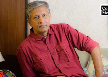 Confluence Media appoints Rajeev Chaurasia as Chief Business Officer