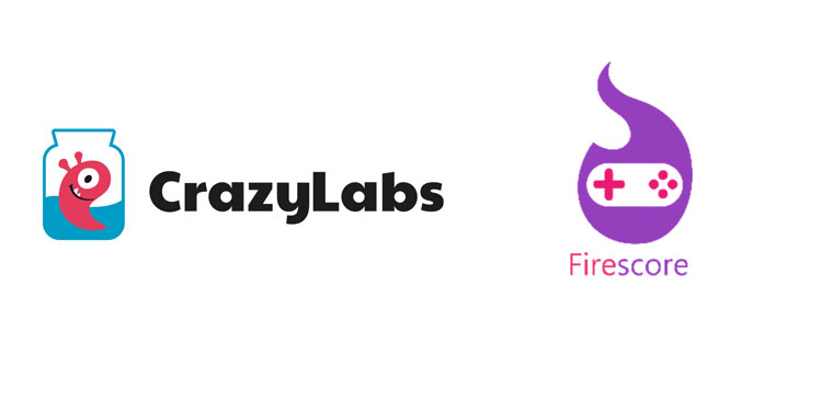CrazyLabs acquires India-based game development studio Firescore Interactive