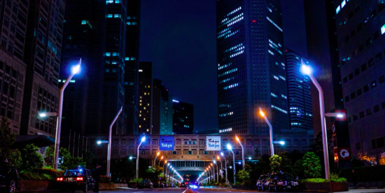 DOOH Advertising Market Expected to Reach Between $50 and $55 Billion by 2026