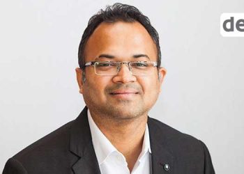 Dentsu India restructures its CXM business; Anubhav Sonthalia gets additional role as CEO