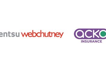 Dentsu Webchutney wins Digital & Social Media mandate for ACKO General Insurance