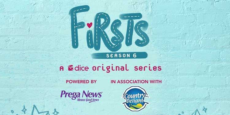 Dice Media ropes in Prega News and Country Delight for the upcoming season of its Instagram series 'Firsts'
