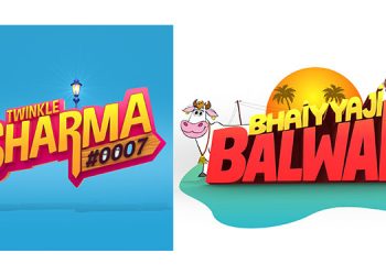 Disney Kids Network announces the acquisition of Bhaiyyaji Balwan & Twinkle Sharma #0007