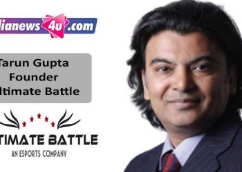 Esports In India: Rapidly Growing Industry and A New Career Domain